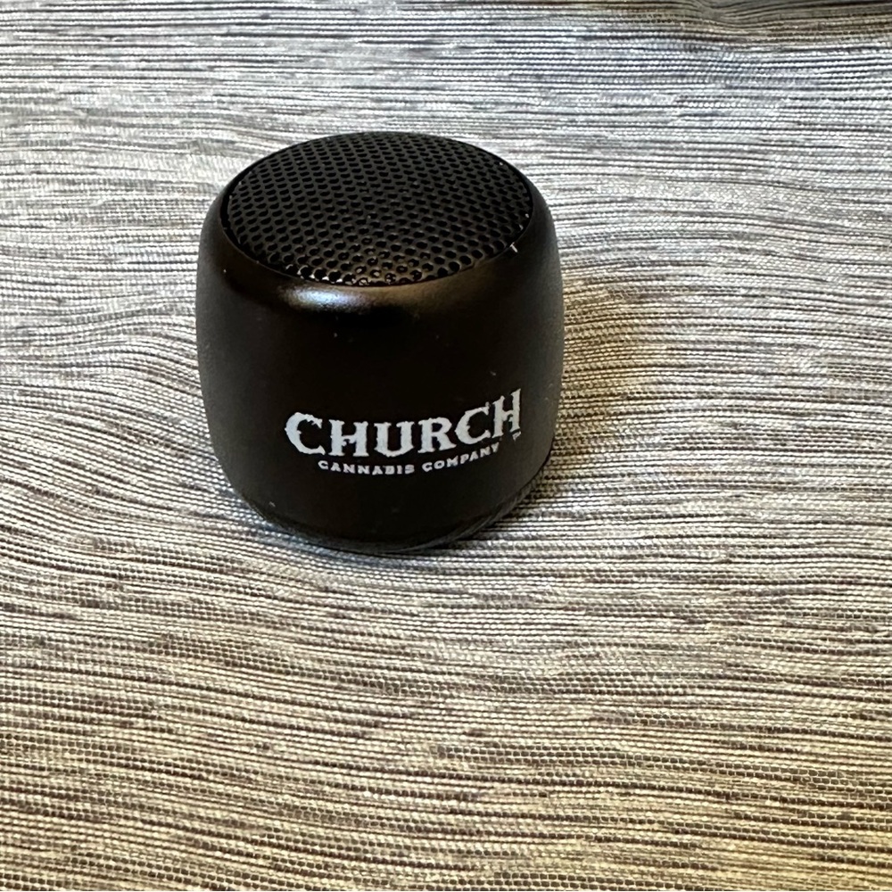Mini speaker Bluetooth - Picture 8 of 9
